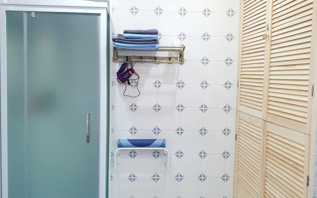 Avtorskie U Zolotykh Vorot Apartments
