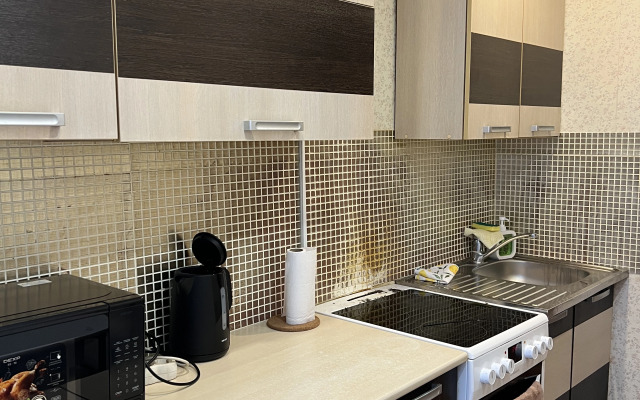 Квартира Двухкомнатная на Семи Ветрах в Реже