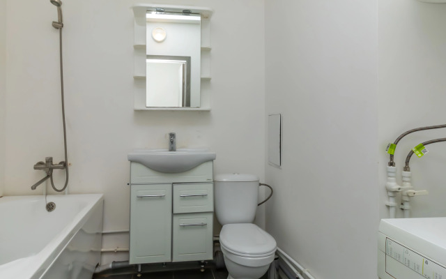 Квартира на Телевизионная Ул 14Б