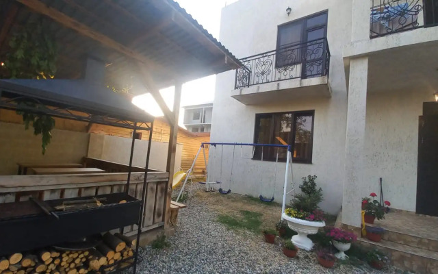 Guest house Rodnichok