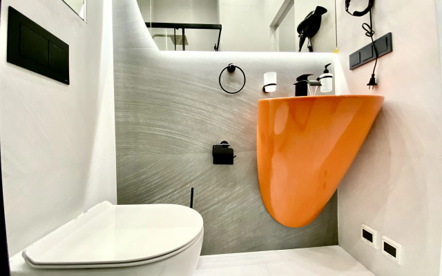 Okolo Morya  Apartments 4