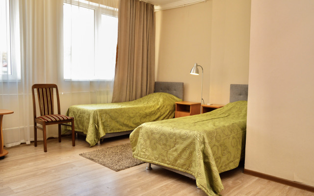 Tuapse Hotel