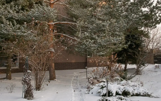 Частный дом Коттедж до 14 Гостей