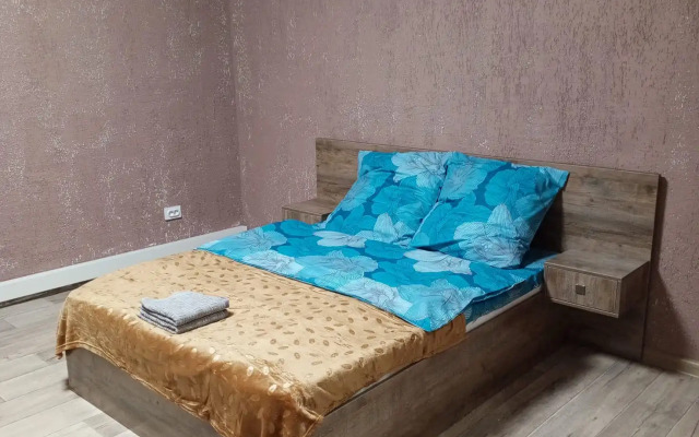 Mini-Otel Altayskoye Gostepriimstvo
