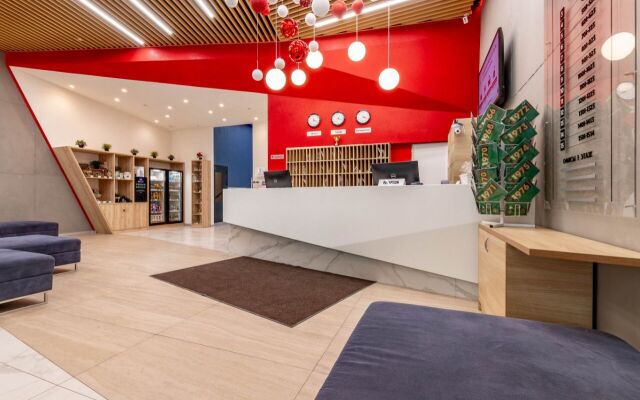 Апартаменты Cozy Home