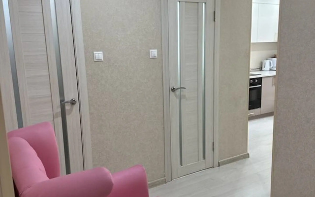 Na Ulitse Bolshaya 9 Flat