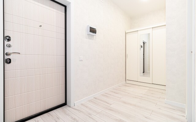 Квартира Мкр Любимово д.5