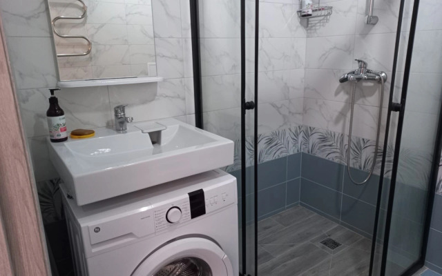 Apartments Nhouse  Na Ulitse Yevropeyskiy 22