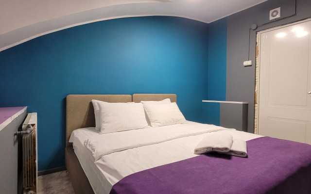 Меблированные комнаты Подгород