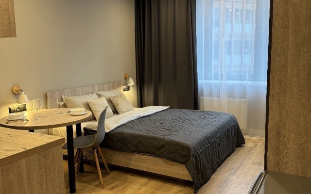 Квартира Rentalspb