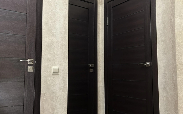 Апартаменты Уютное бунгало рядом с ГЛЦ