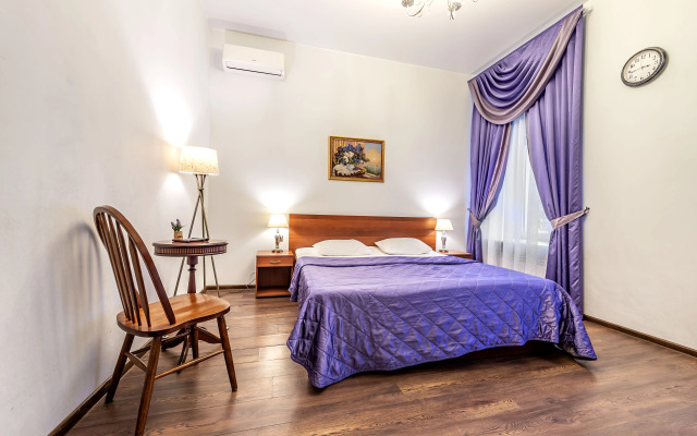 Vremena Goda Hotel