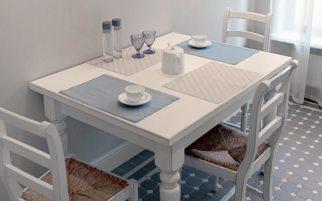 №7 Dom Solntsa Chamonix Mont BlancApartments