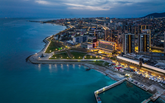 Novorossiysk