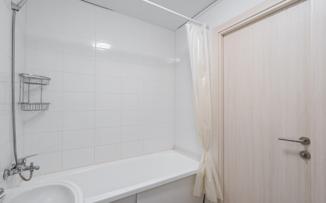 Квартира в спокойном районе города