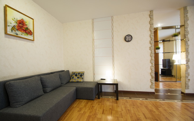 Aparton na Nezavisimosti  52 Apartments