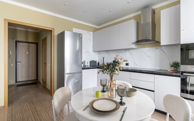 Oliva Flat