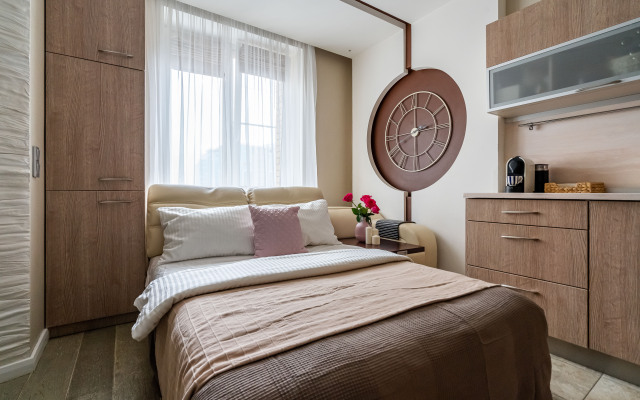 SutkiLive u m.Ekektrosila Apartments