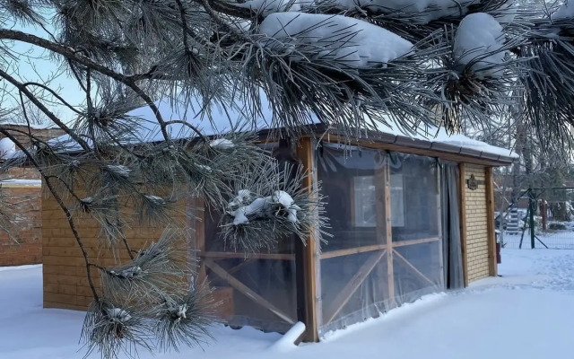 Hotel Gostinitsa Loran
