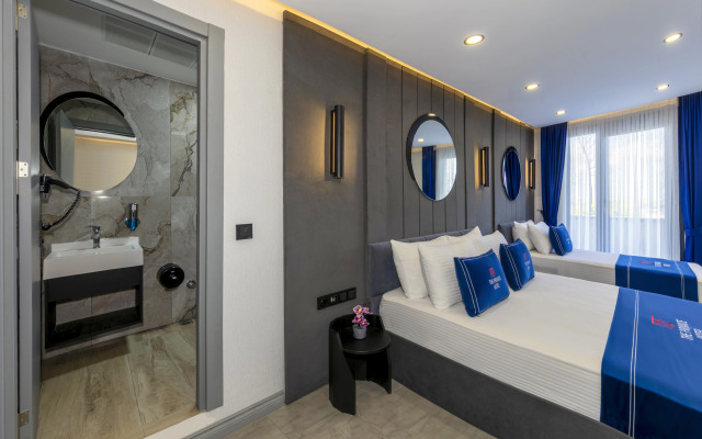 The Private Airport Hotel