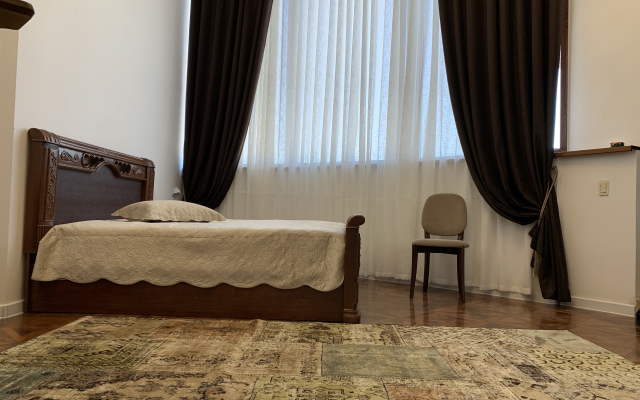 Arbat Hotel