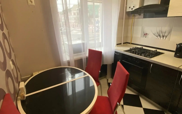 Квартира на Улице Кирова 26