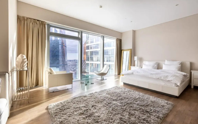 Rockmond 48 Junior Suite 14