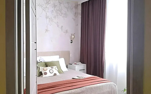 Апартаменты Квартира в Центре КМВ