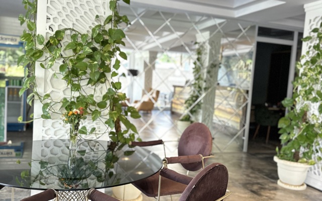 Mogons Exclusive Hotel