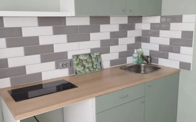 Квартира на улице Рощина 3