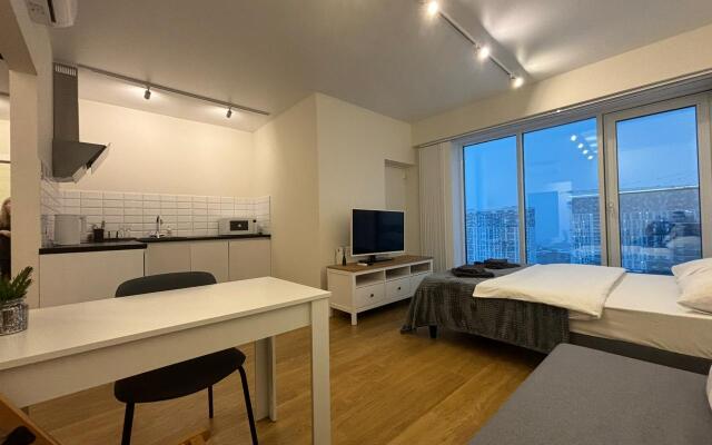 Апартаменты На Пушкинской 265