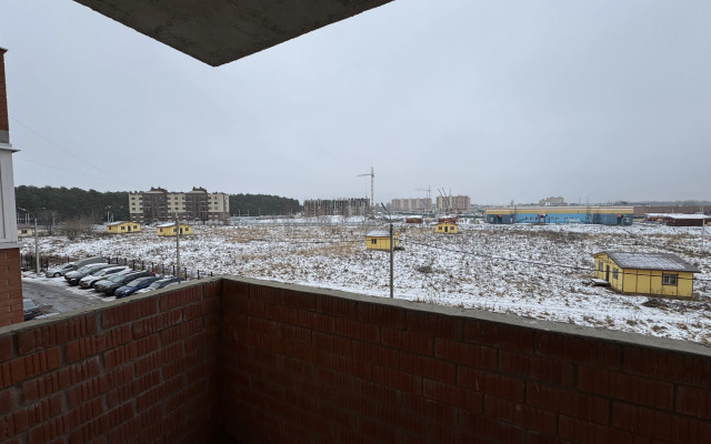 1k Apart-Comfort V Svetloyare Apartments
