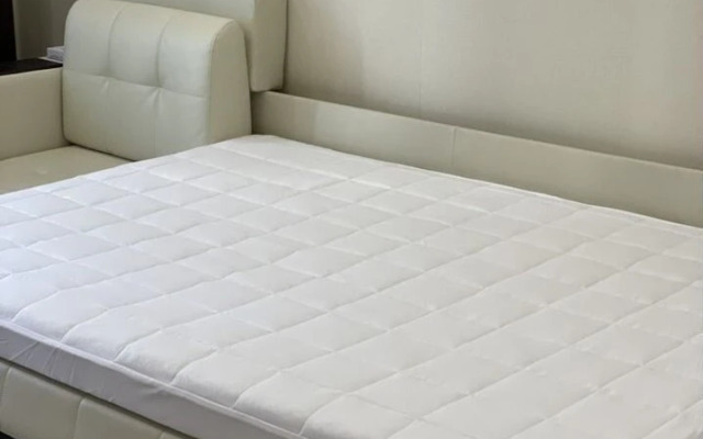 Квартира на улице Сибгата Хакима 40