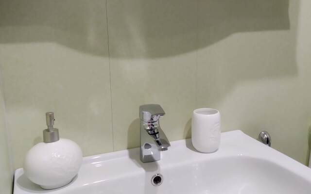 Частный дом Воскресенская дача