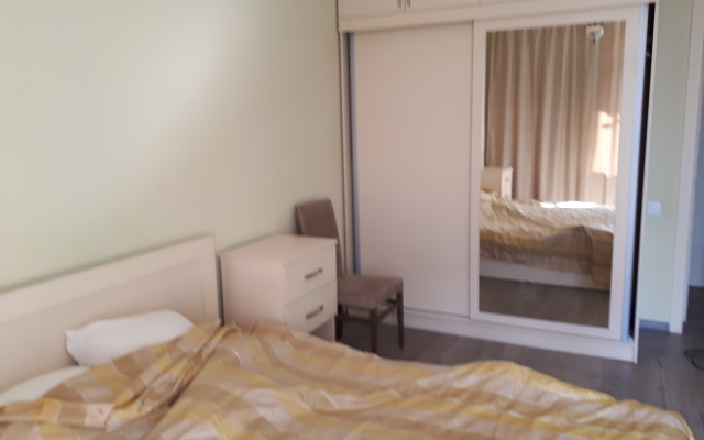 Tbilisi Saburtalo Tsintsadze 26 Apartments