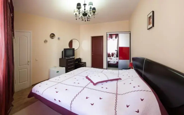 Отель Family-Hotel