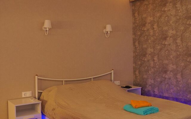 Апартаменты Right Room студия люкс на Пухова 56