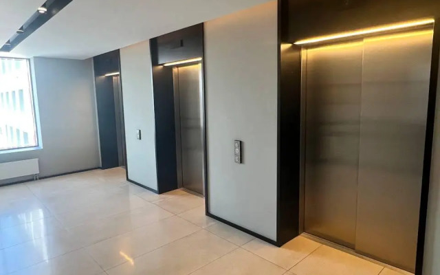 Апартаменты Viktoria