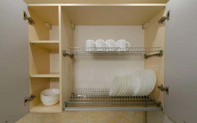 Квартира 2 Комнатная с Кондиционером в Центре