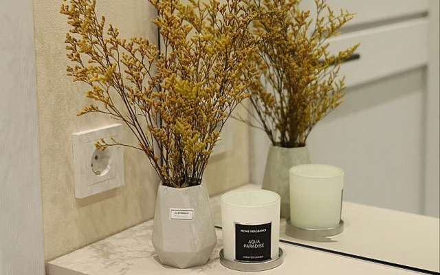 Квартира двухкомнатная Проспект Омарова 22