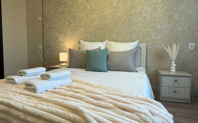 Апартаменты Созвездие Камчатки на Рыбаков 18