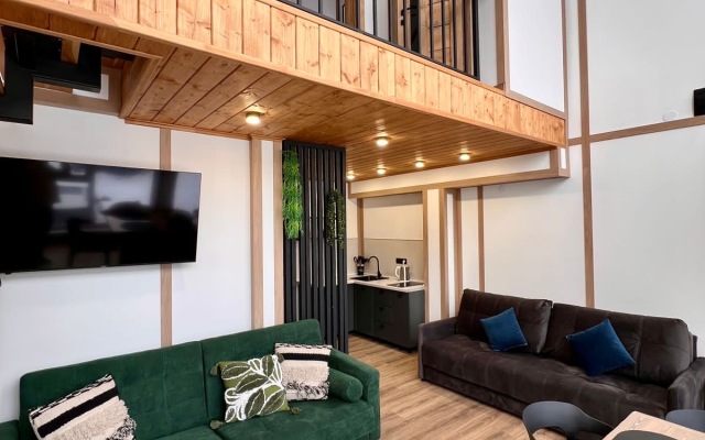 Grinch Hotel Arhiz Guest House