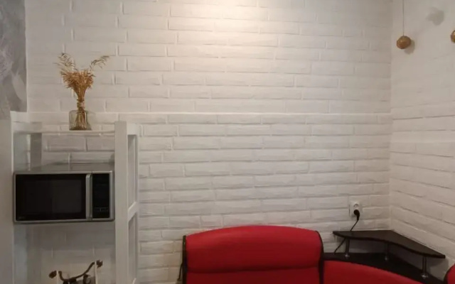 Квартира на Партизанской 8