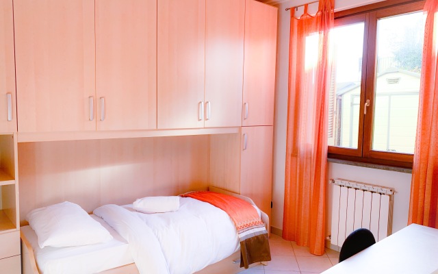 Le mille e Una Notte in Lucca Apartments