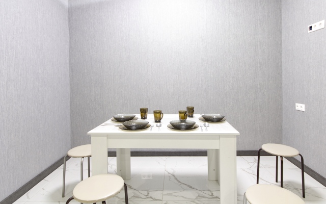 Апартаменты на Аркадия Шипунова 10