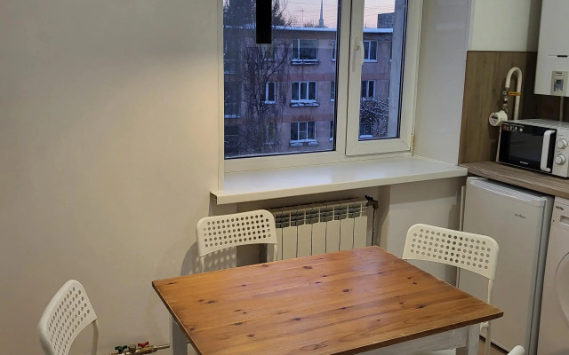 Квартира с сауной у вокзала