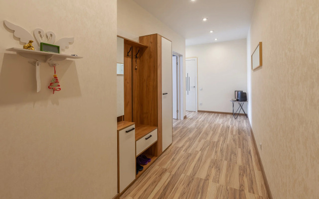 Квартира стильная на Карла Маркса 246 от Горницы