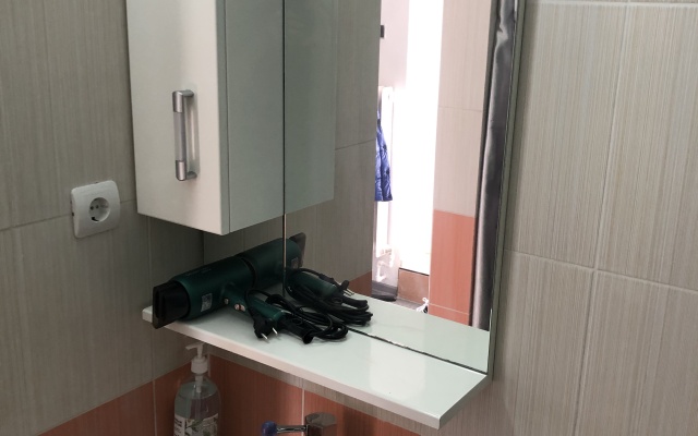 Апартаменты на Верхнем Озере Ул Госпитальная