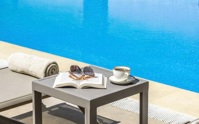 Ramada Plaza By Wyndham Istanbul Hotel Sultanahmet