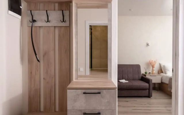 Квартира Тюльпан Апарт